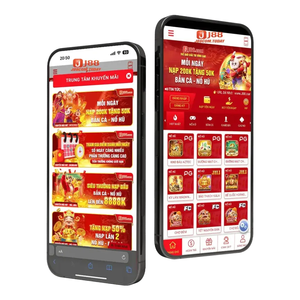 Trải nghiệm chơi game nổ hũ mượt mà trên di động