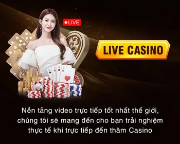 Phương Thức Nạp Rút Tiền